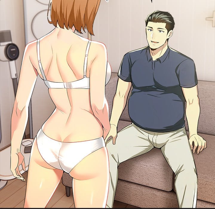 A Lucrative Affair - Chapter 13 Page 86