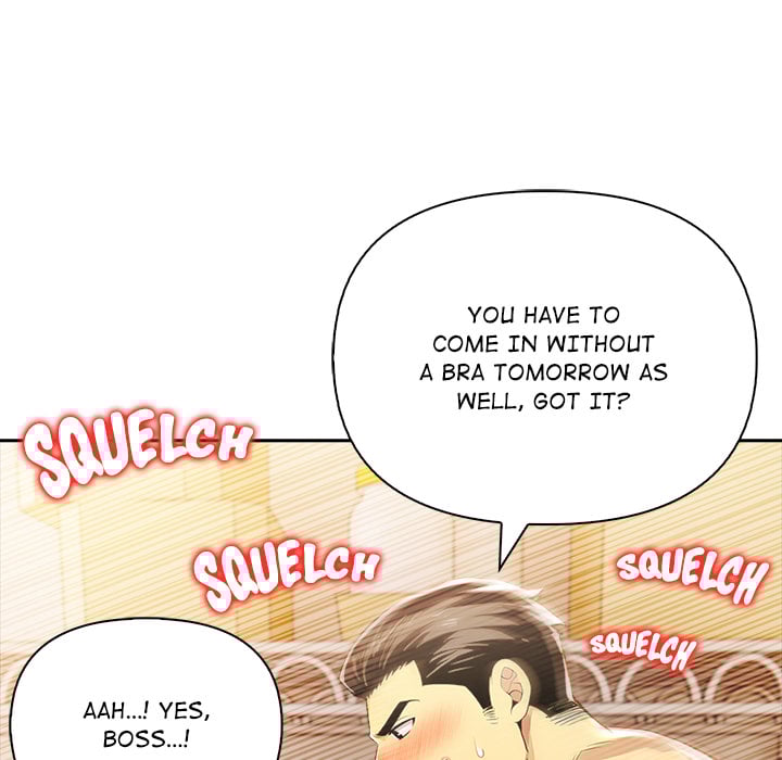 A Lucrative Affair - Chapter 15 Page 30