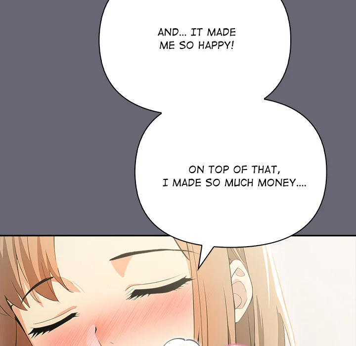 A Lucrative Affair - Chapter 17 Page 111