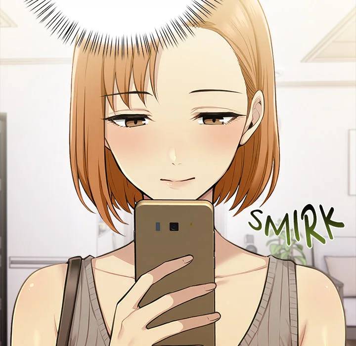 A Lucrative Affair - Chapter 17 Page 22