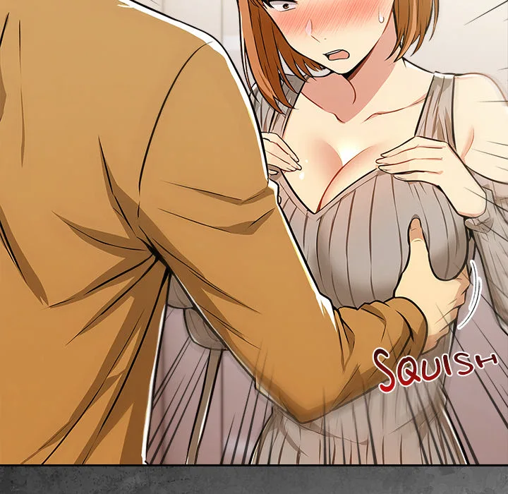 A Lucrative Affair - Chapter 17 Page 54