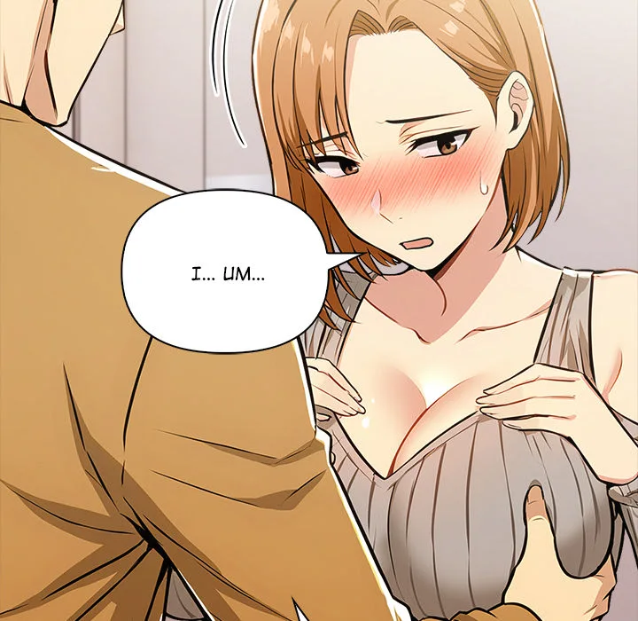 A Lucrative Affair - Chapter 17 Page 58