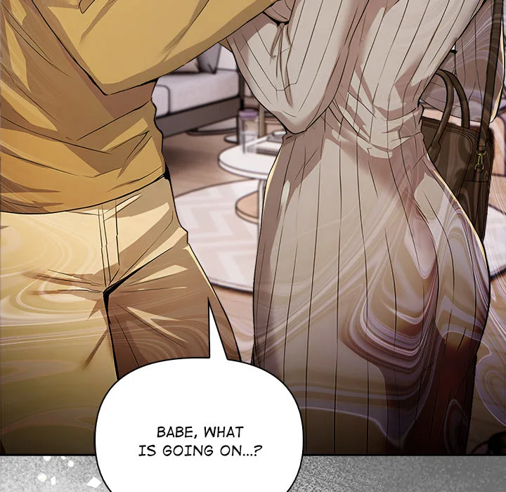 A Lucrative Affair - Chapter 17 Page 79