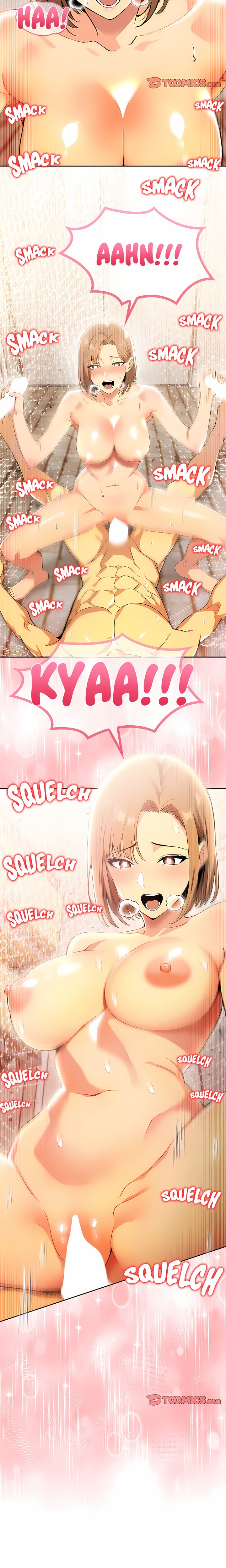 A Lucrative Affair - Chapter 18 Page 18