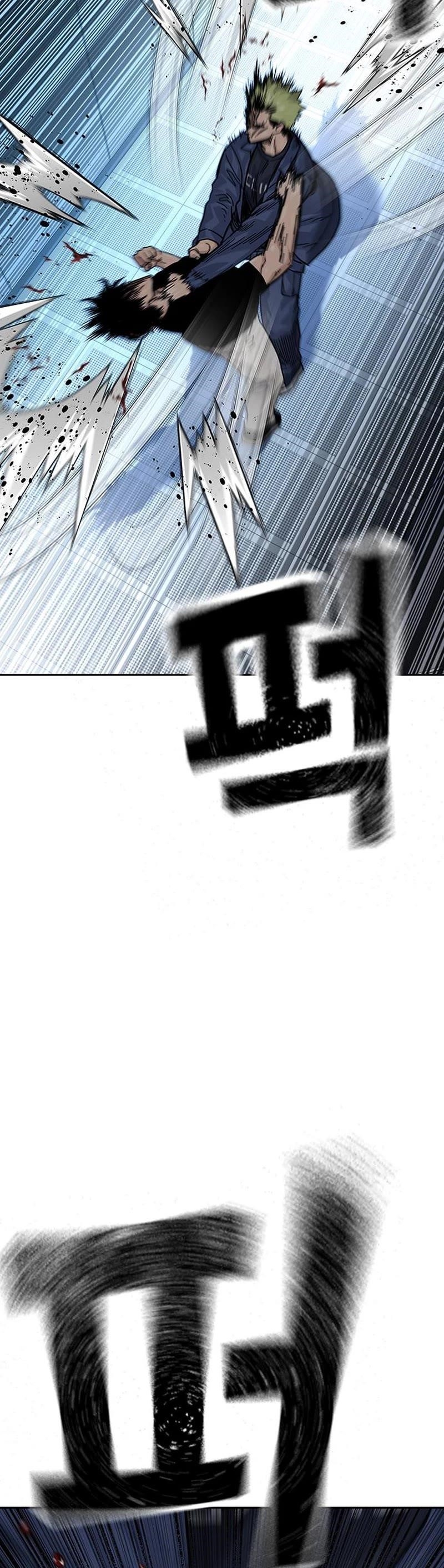 To Not Die - Chapter 100 Page 19