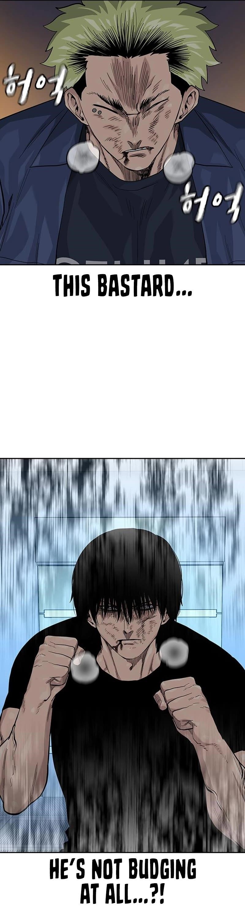 To Not Die - Chapter 100 Page 21