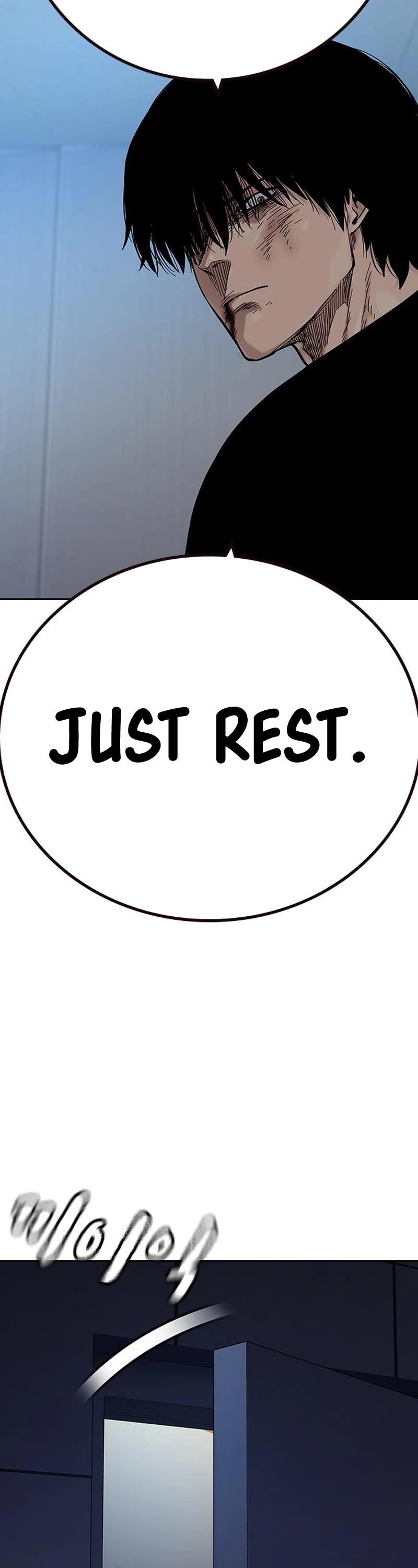 To Not Die - Chapter 100 Page 34