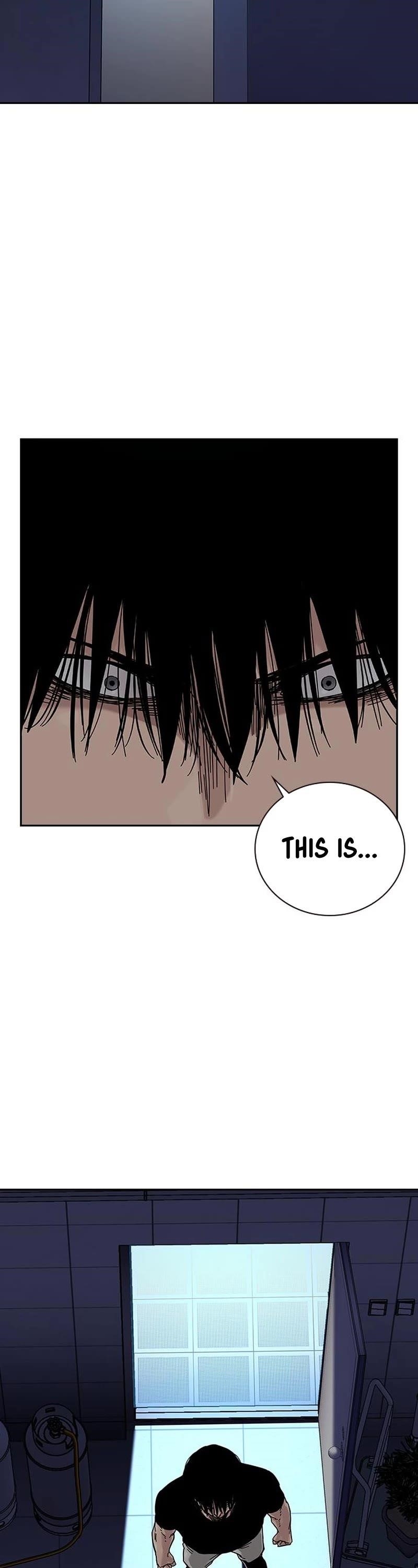 To Not Die - Chapter 100 Page 35