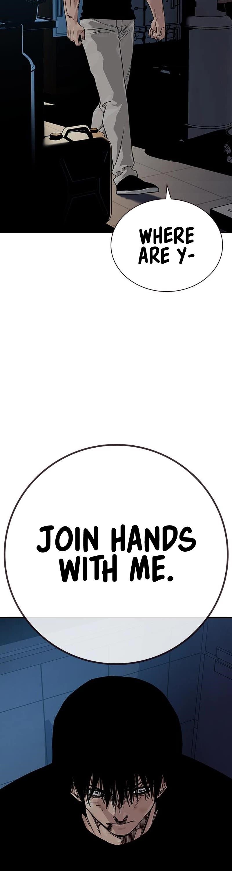 To Not Die - Chapter 100 Page 38