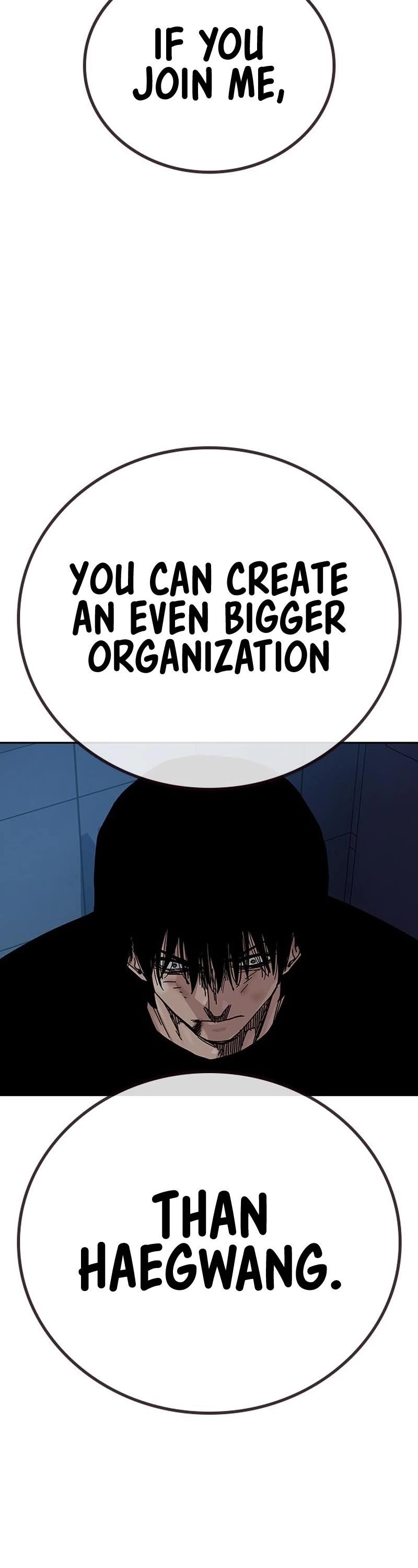 To Not Die - Chapter 100 Page 44