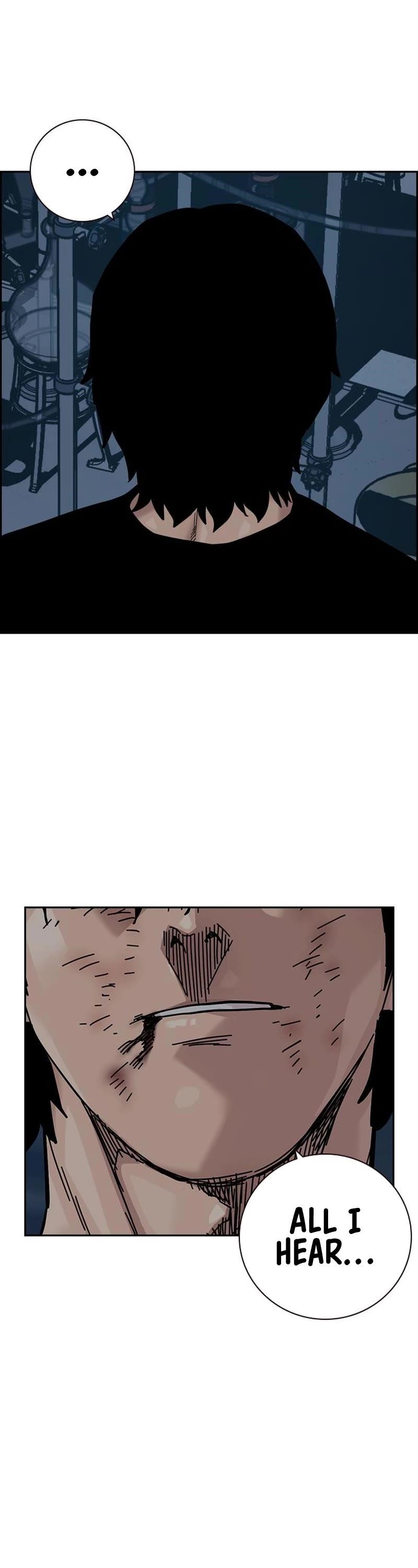 To Not Die - Chapter 100 Page 45