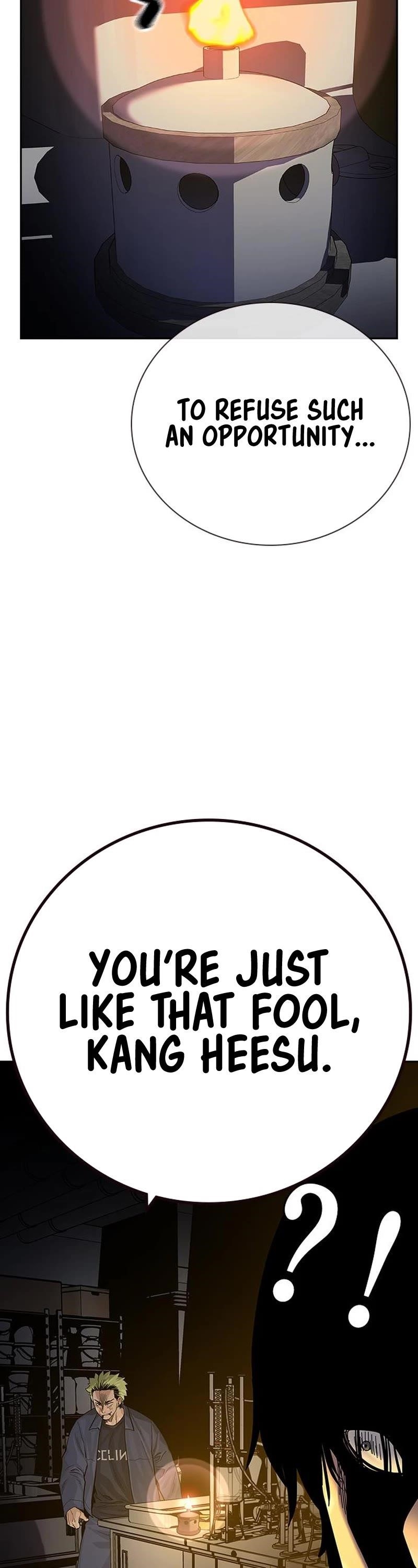 To Not Die - Chapter 100 Page 47