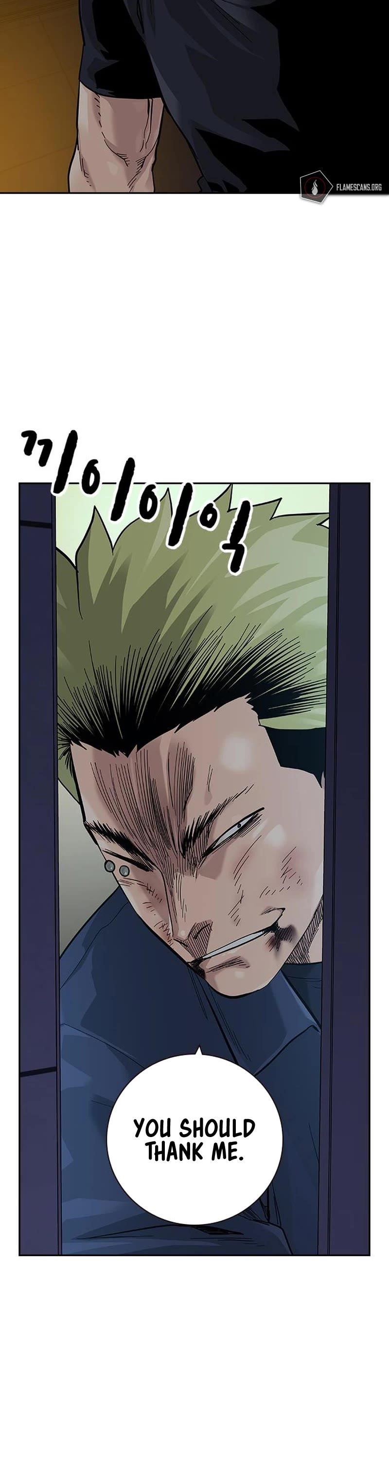 To Not Die - Chapter 100 Page 52