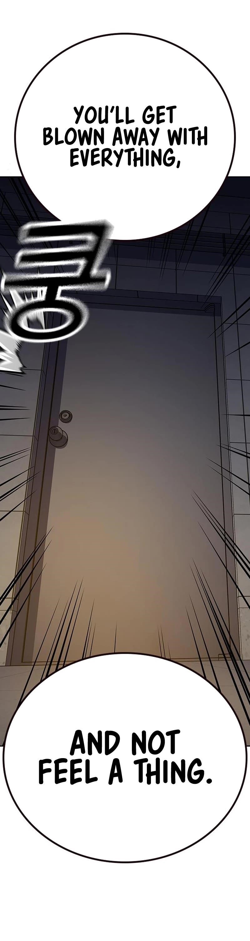 To Not Die - Chapter 100 Page 53