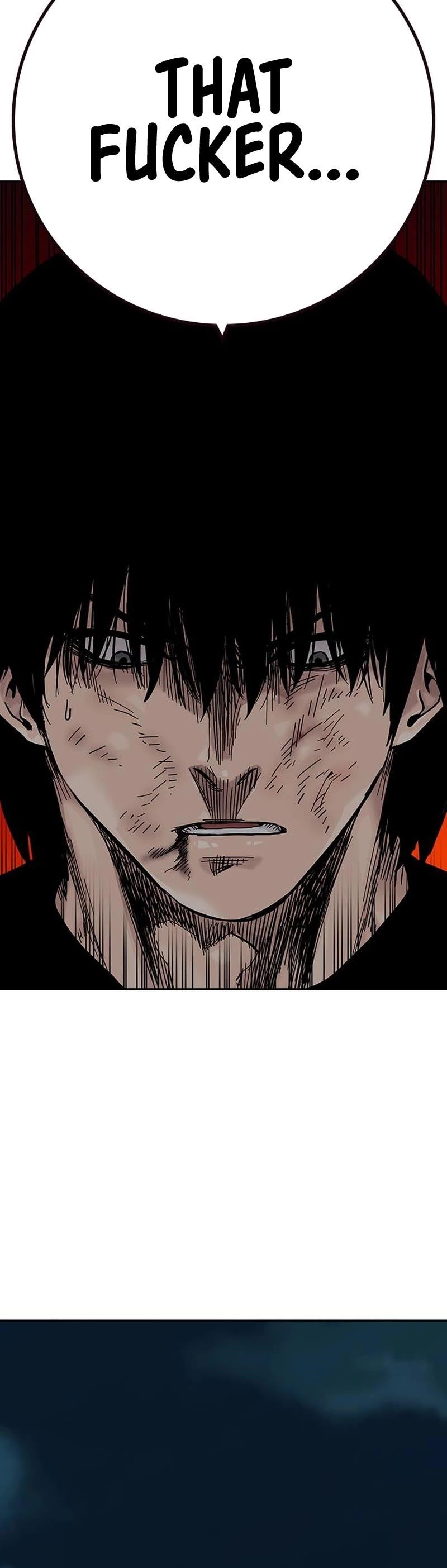 To Not Die - Chapter 100 Page 56