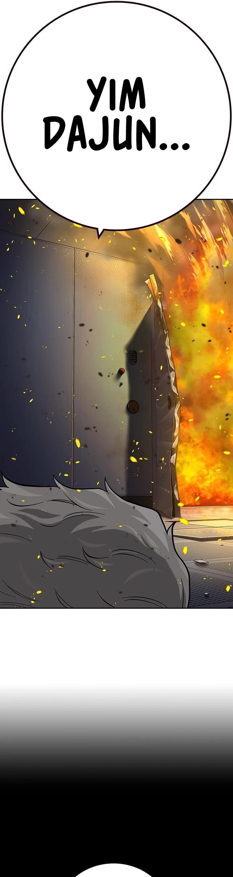 To Not Die - Chapter 100 Page 61