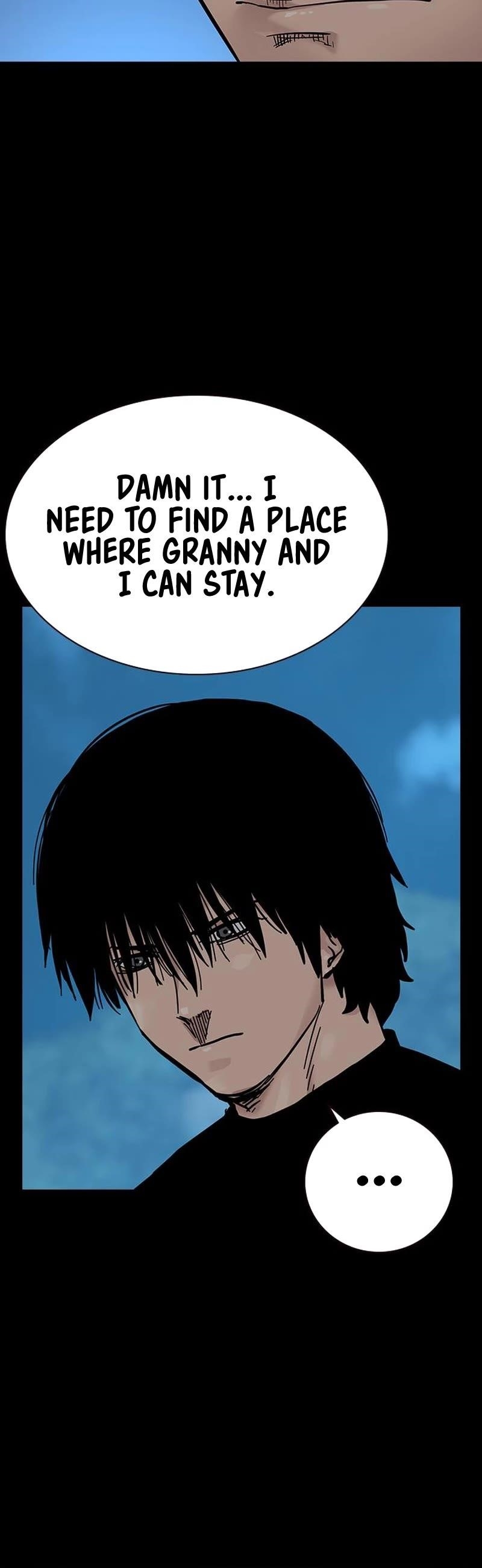 To Not Die - Chapter 100 Page 64