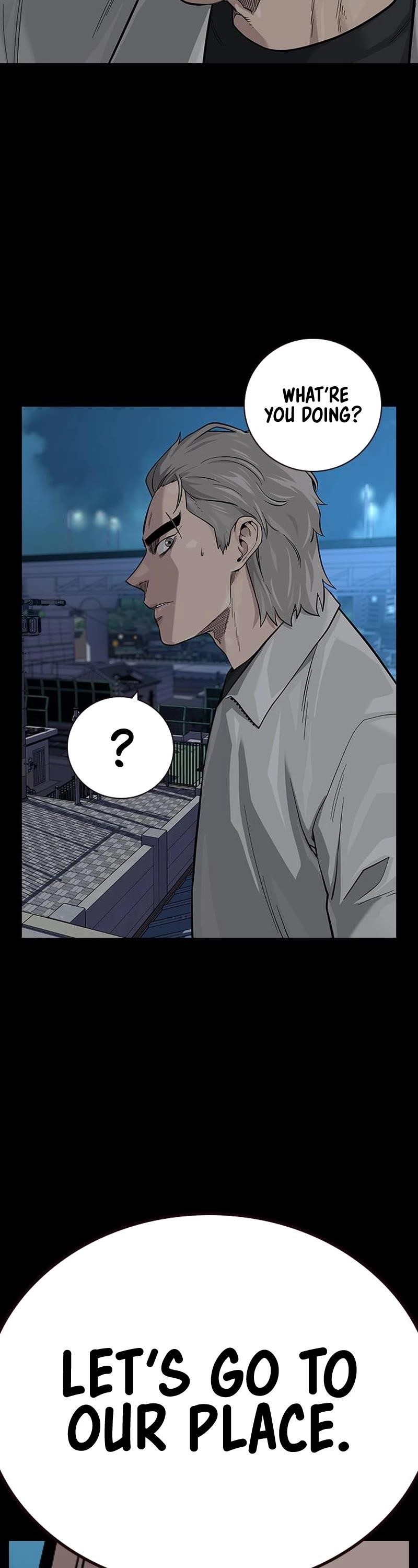 To Not Die - Chapter 100 Page 66