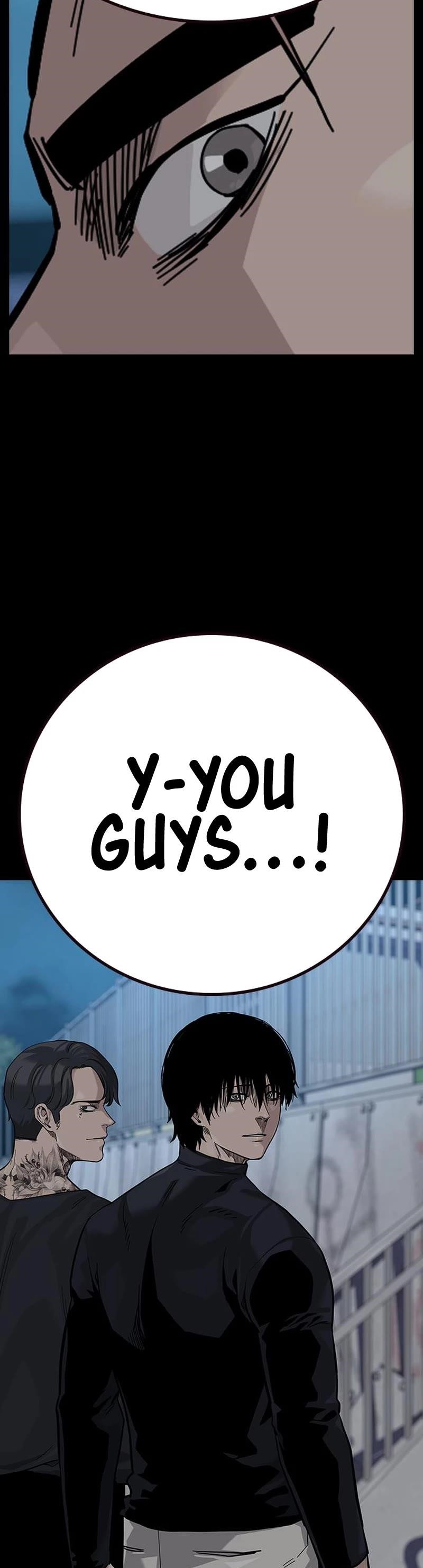 To Not Die - Chapter 100 Page 67