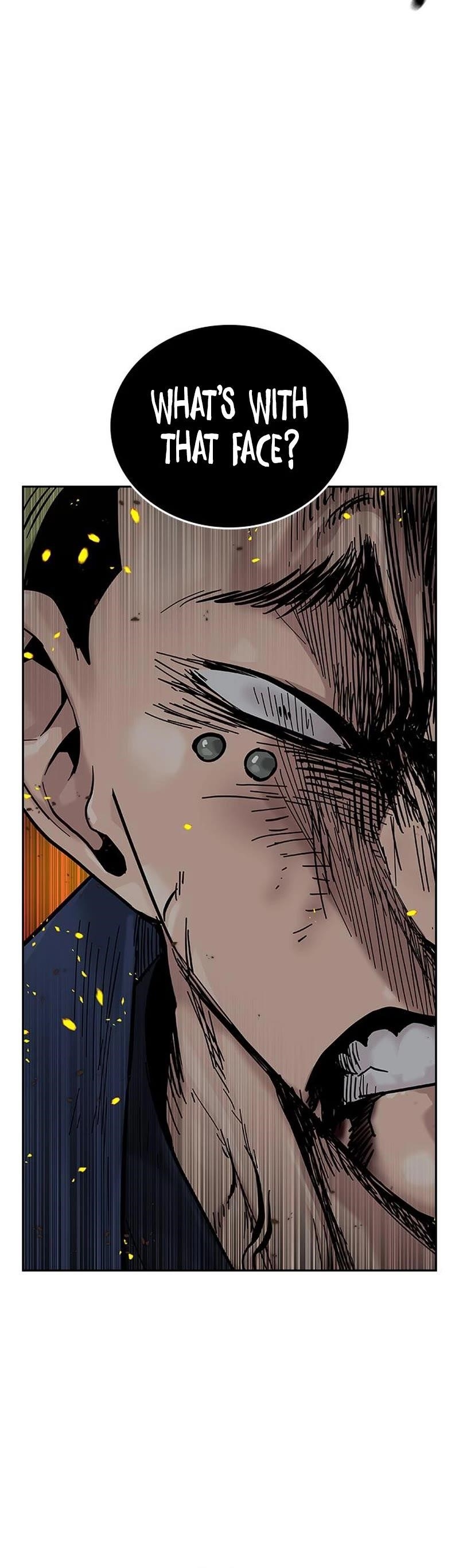 To Not Die - Chapter 100 Page 79