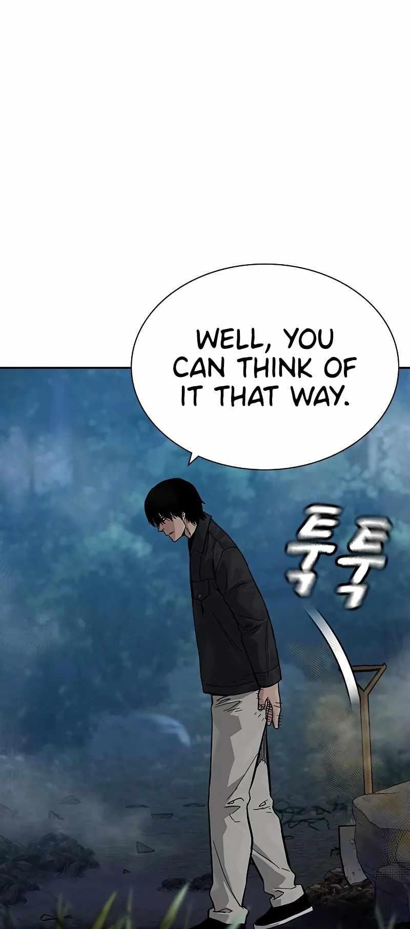 To Not Die - Chapter 103 Page 13