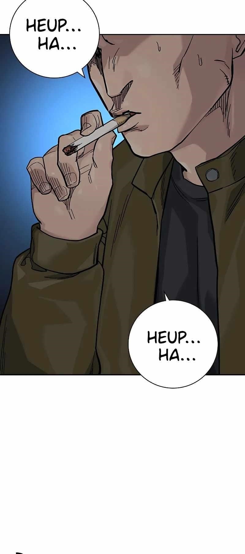 To Not Die - Chapter 103 Page 20