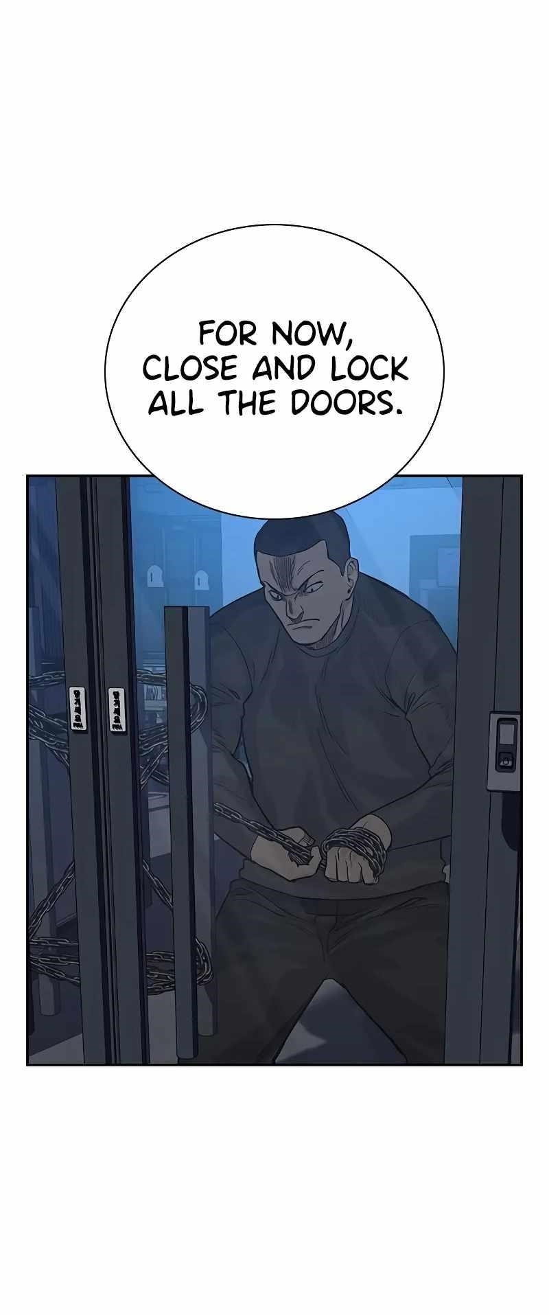 To Not Die - Chapter 103 Page 26