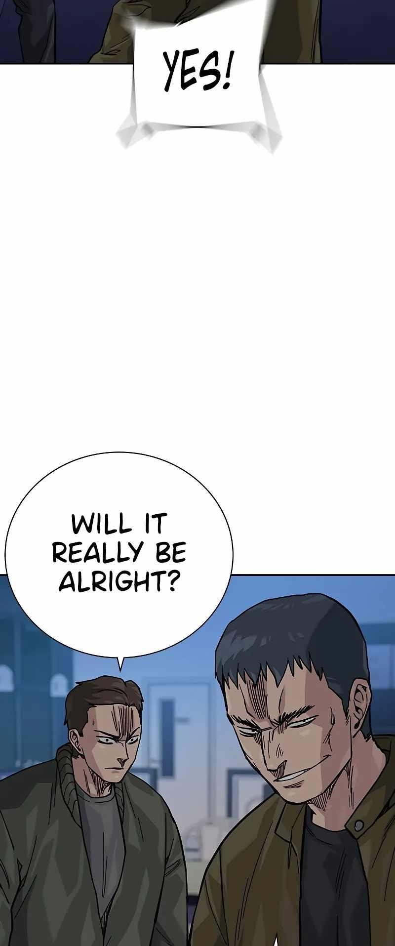 To Not Die - Chapter 103 Page 28