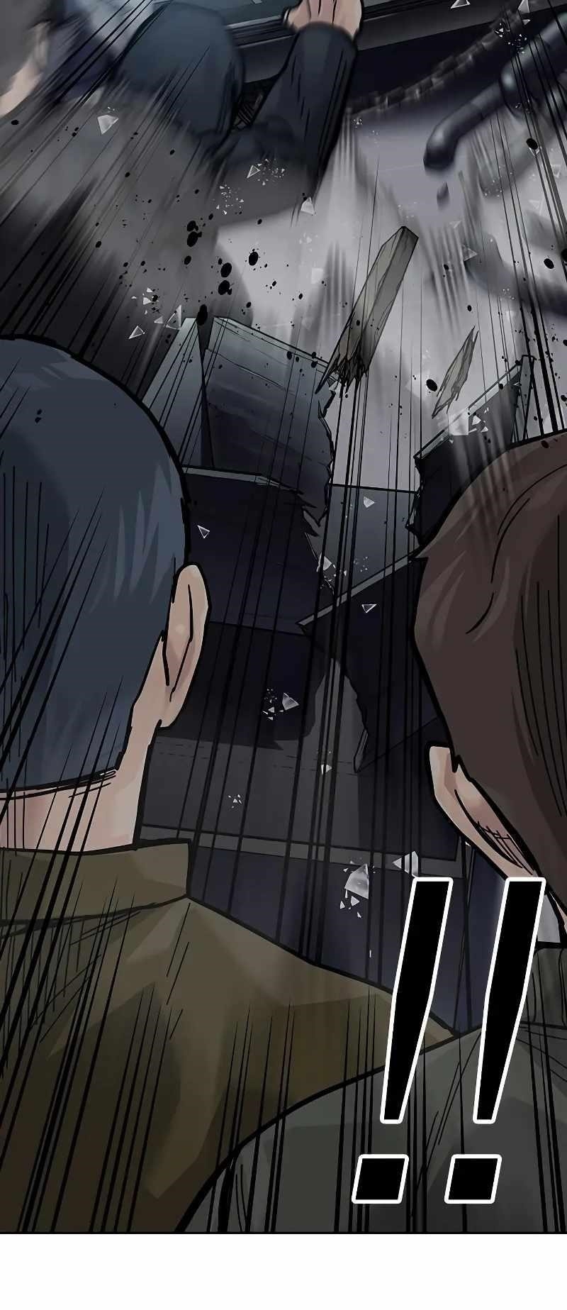 To Not Die - Chapter 103 Page 32