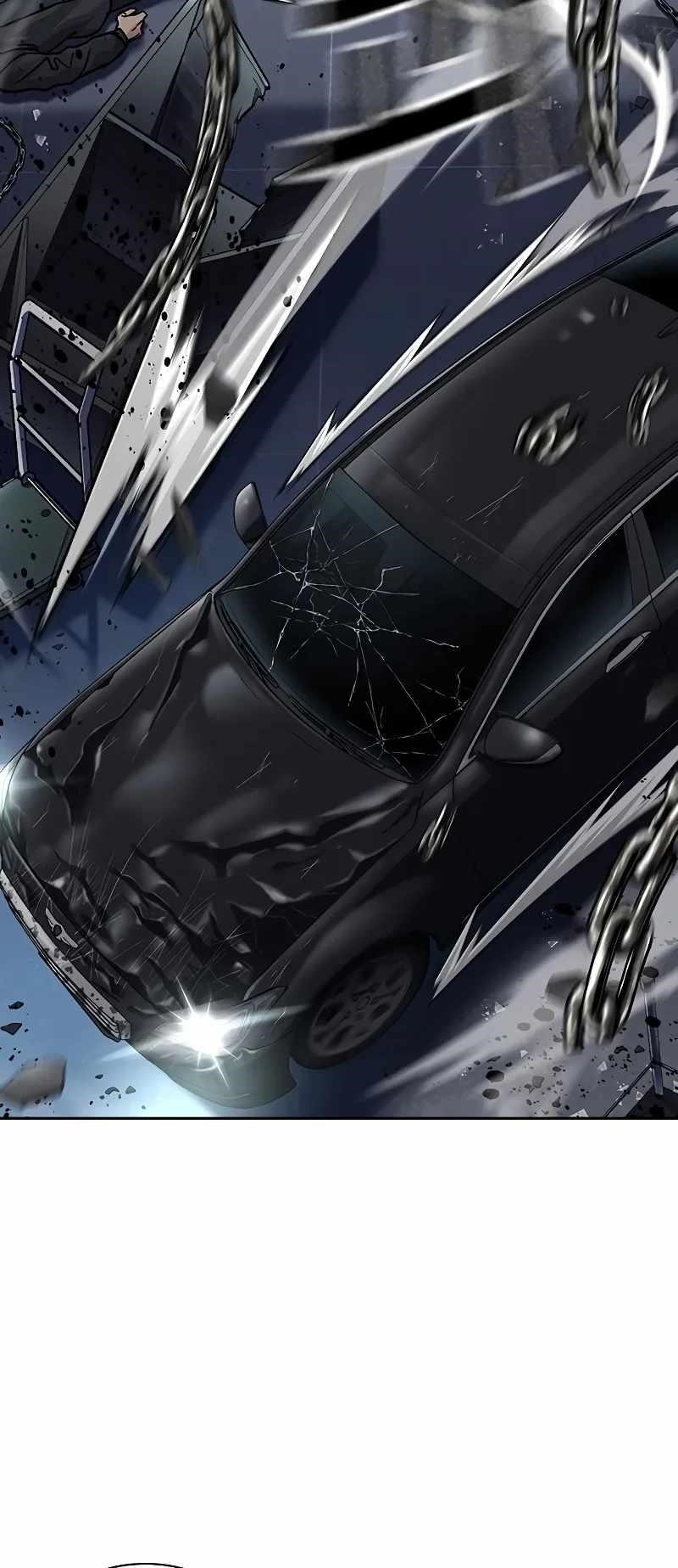 To Not Die - Chapter 103 Page 34