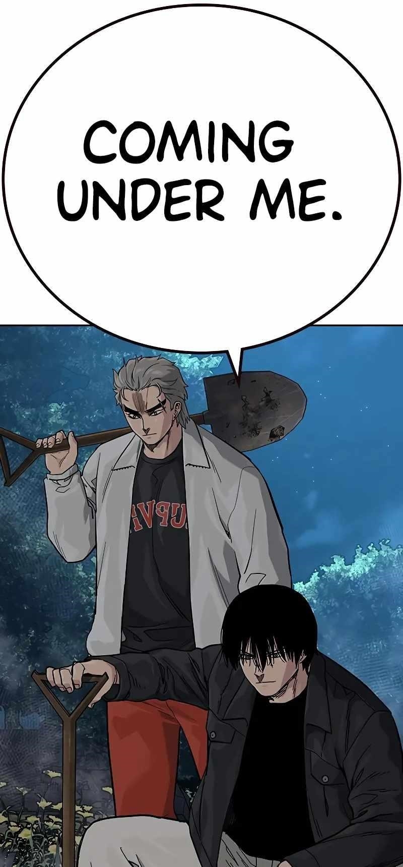 To Not Die - Chapter 103 Page 4