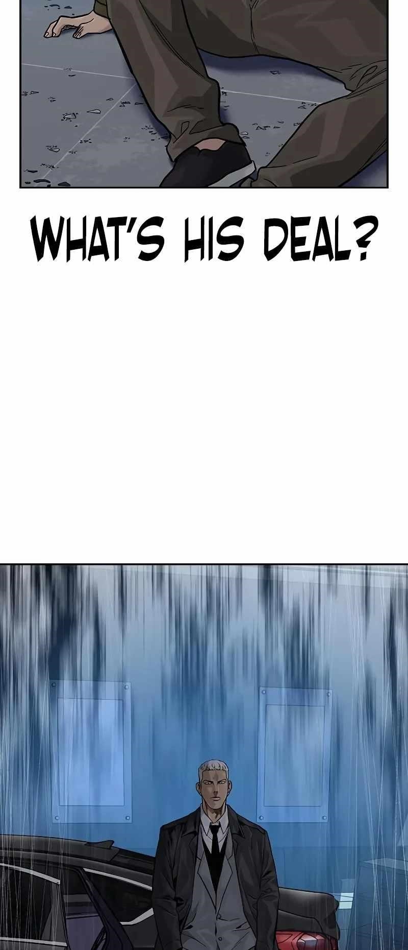 To Not Die - Chapter 103 Page 46