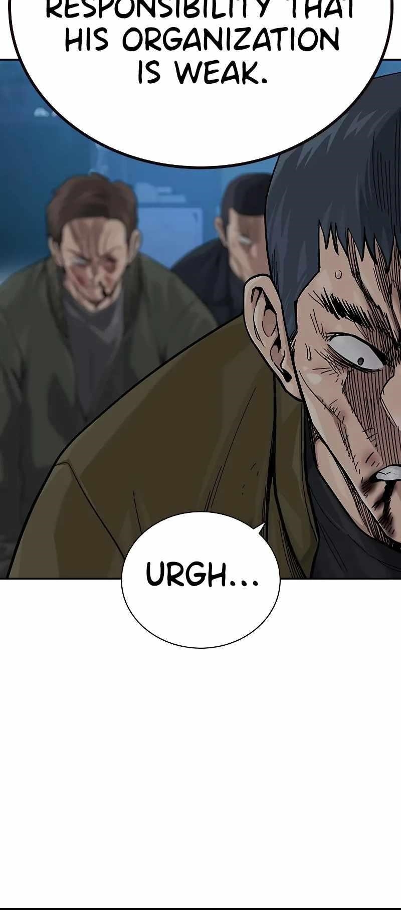 To Not Die - Chapter 103 Page 55