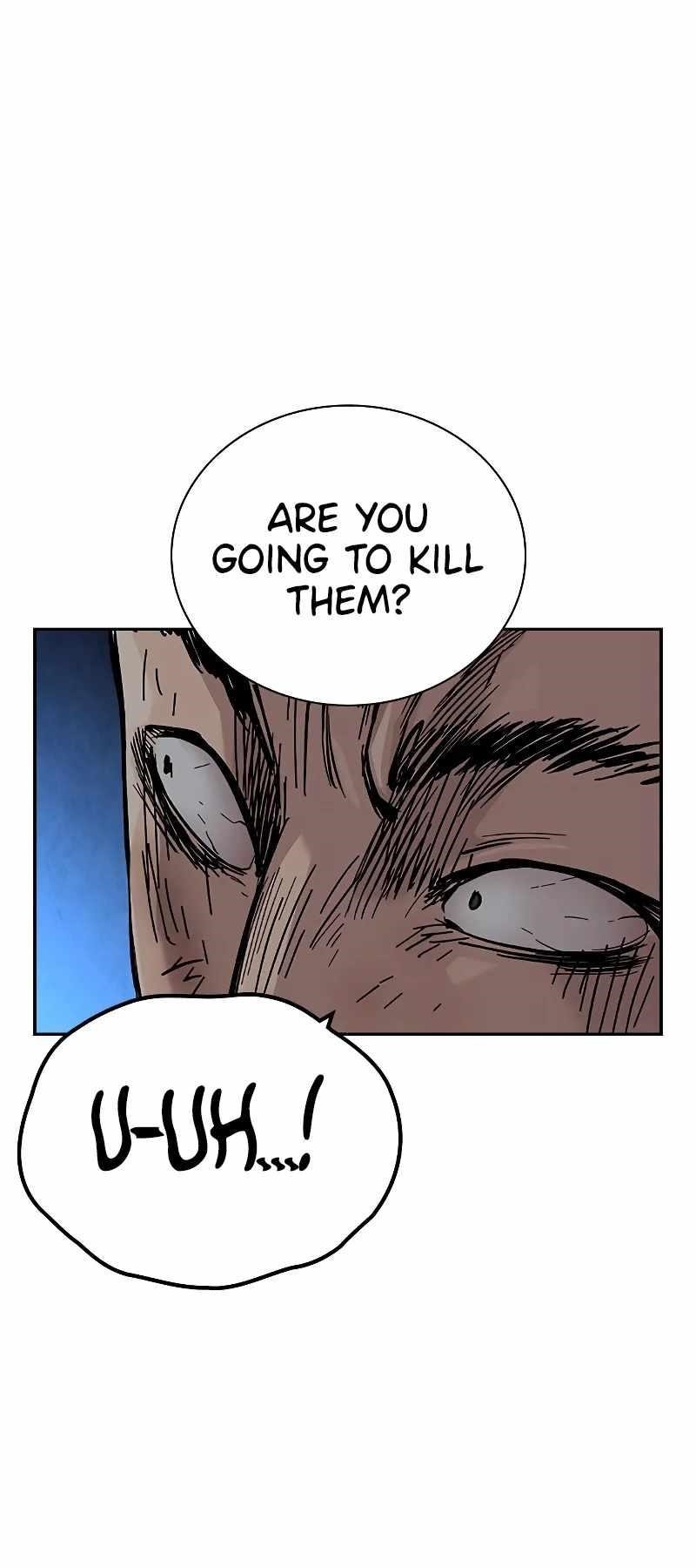 To Not Die - Chapter 103 Page 63