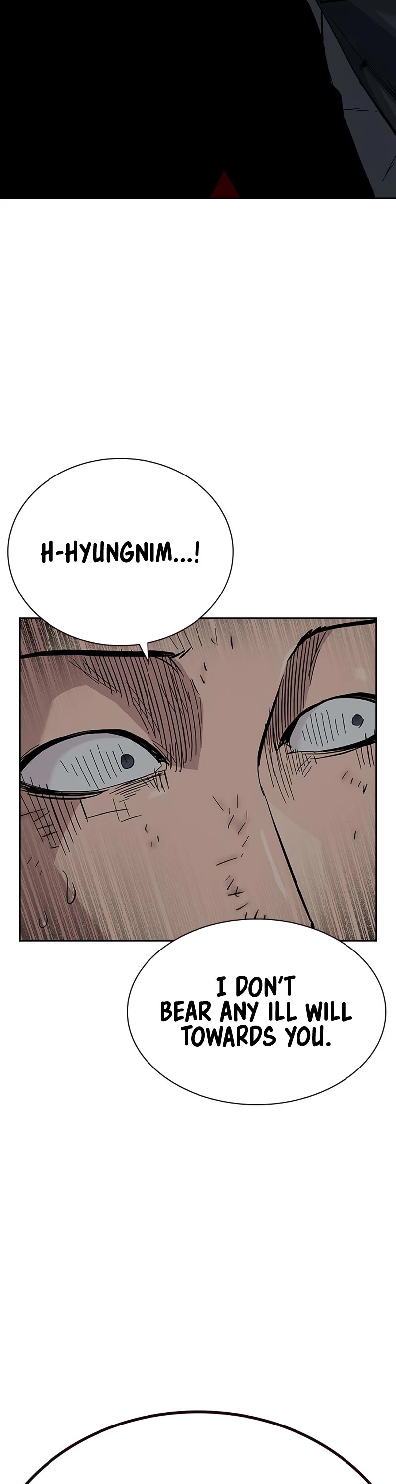 To Not Die - Chapter 104 Page 11