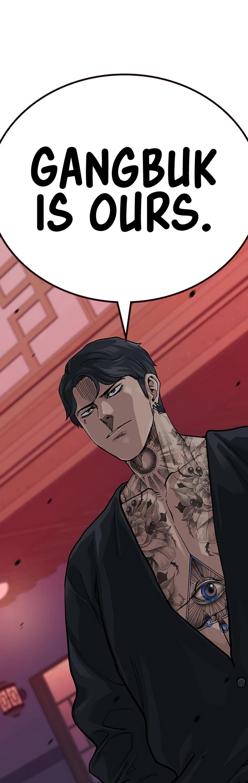 To Not Die - Chapter 104 Page 59