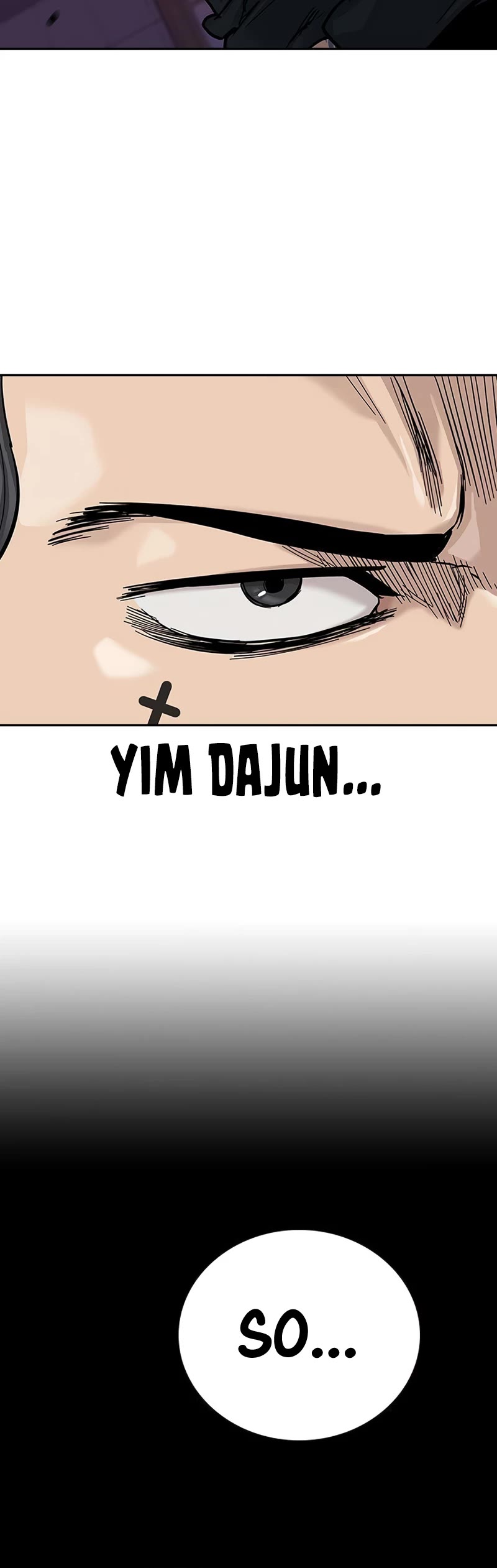 To Not Die - Chapter 104 Page 60