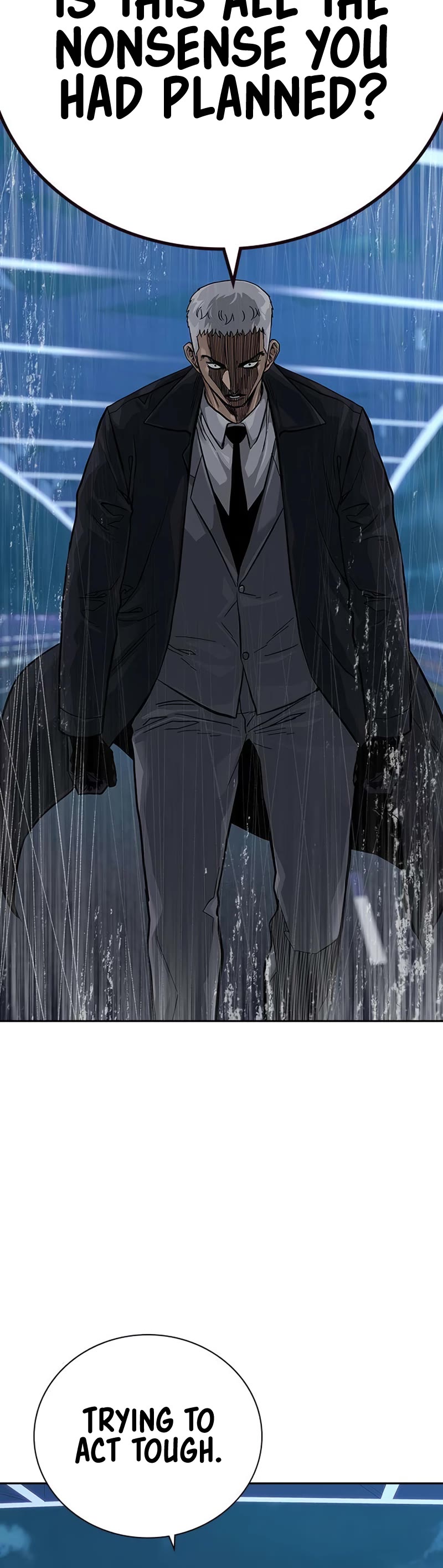 To Not Die - Chapter 104 Page 76