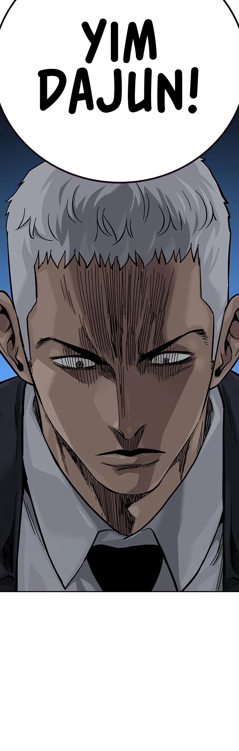 To Not Die - Chapter 104 Page 8