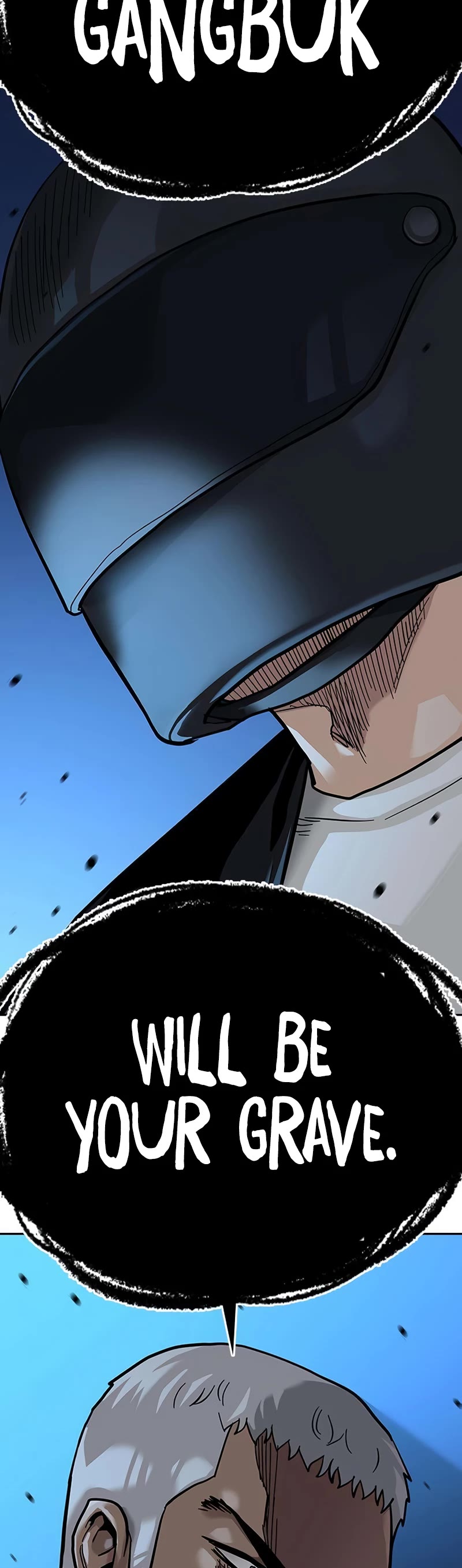 To Not Die - Chapter 104 Page 82