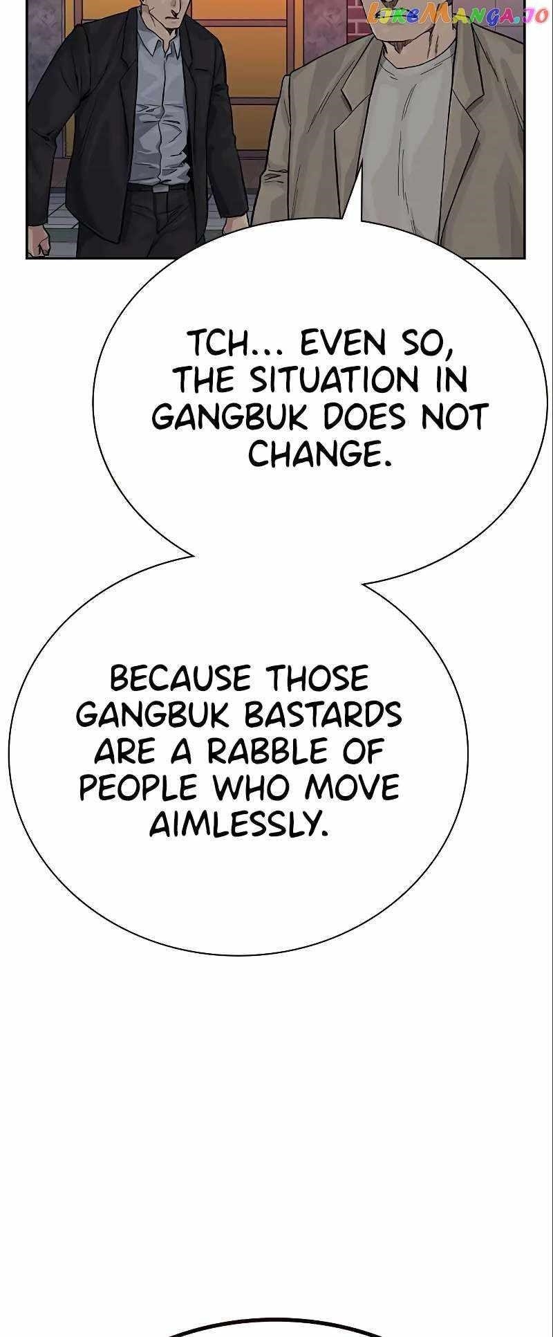 To Not Die - Chapter 108 Page 101