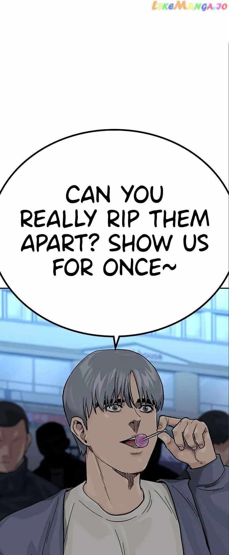 To Not Die - Chapter 108 Page 109