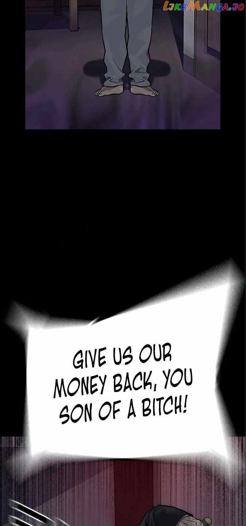 To Not Die - Chapter 108 Page 11