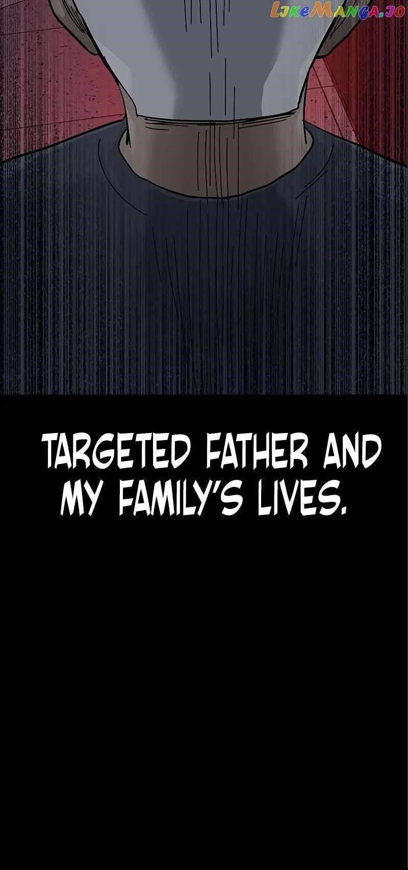 To Not Die - Chapter 108 Page 13