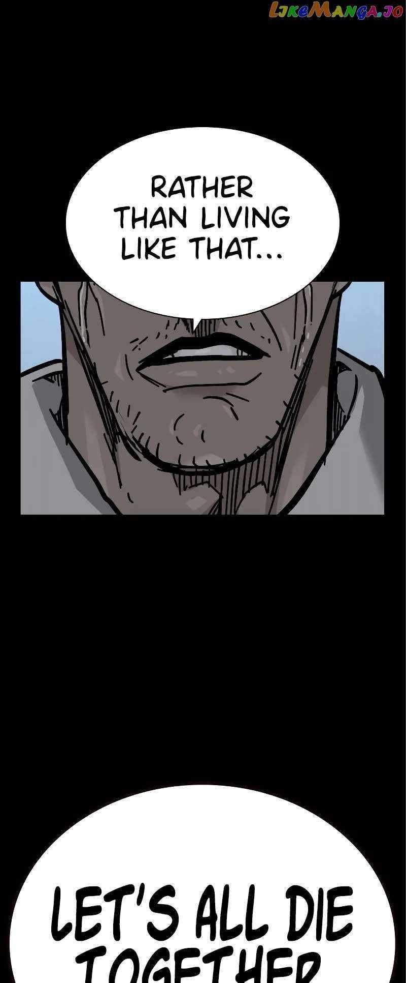 To Not Die - Chapter 108 Page 15