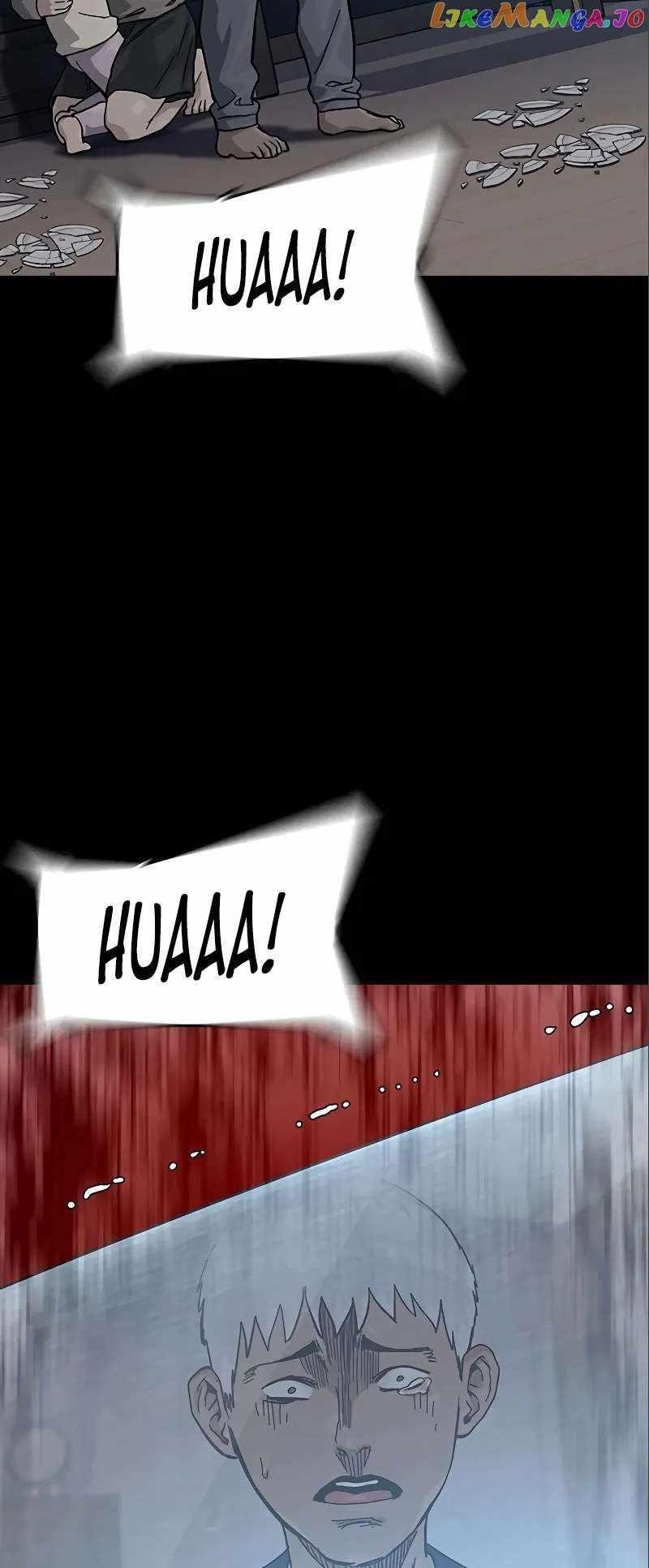 To Not Die - Chapter 108 Page 18