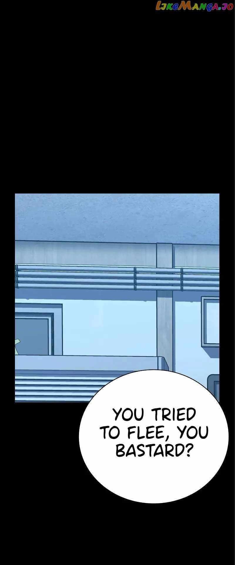 To Not Die - Chapter 108 Page 26