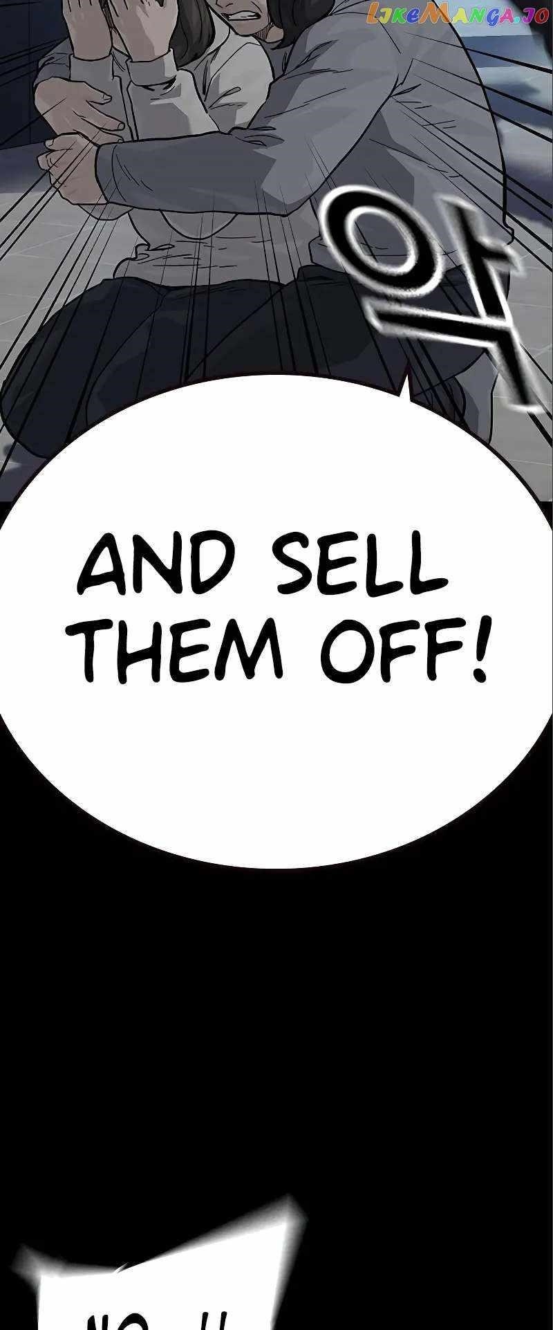 To Not Die - Chapter 108 Page 30