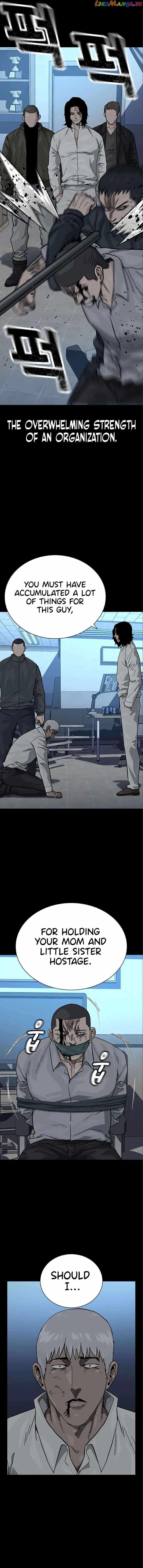 To Not Die - Chapter 108 Page 33