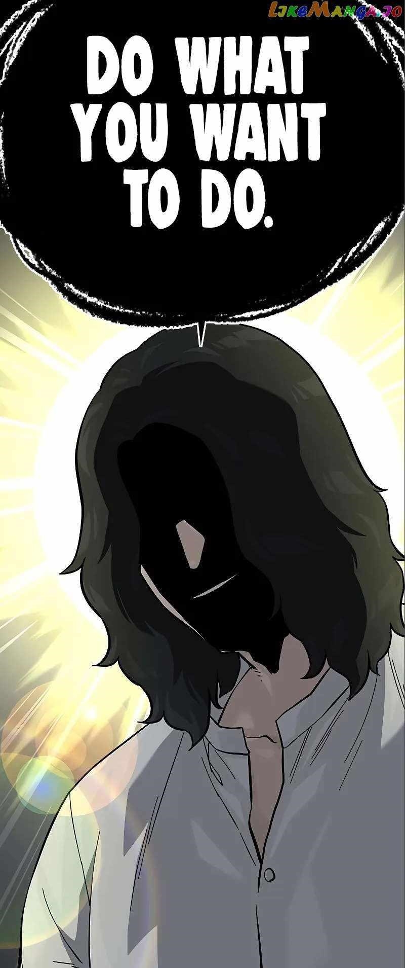 To Not Die - Chapter 108 Page 38